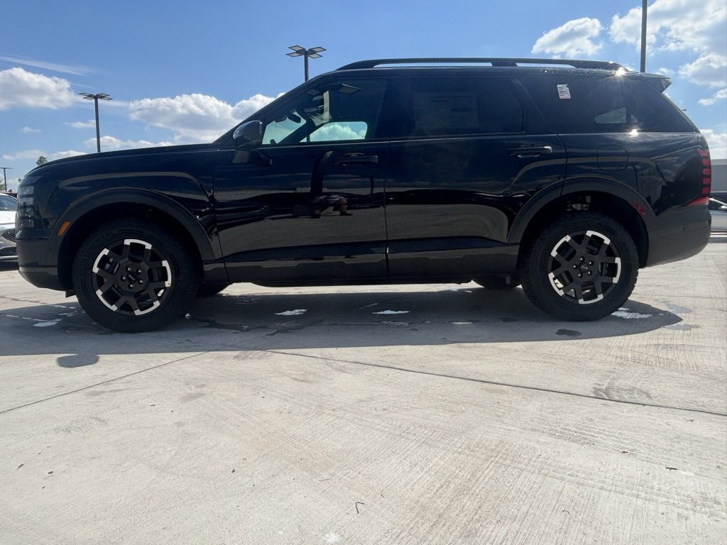 New 2026 Hyundai Palisade Calligraphy image 8