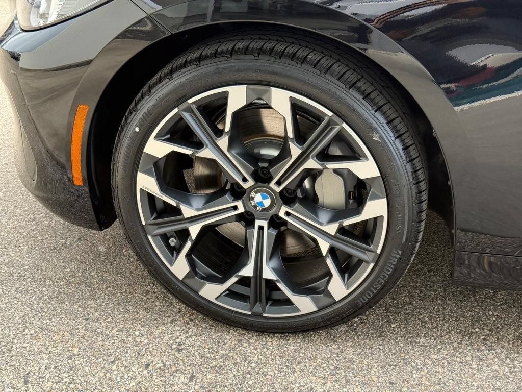 New 2026 BMW 430i xDrive Coupe w/ Premium Package AWD/4WD image 6