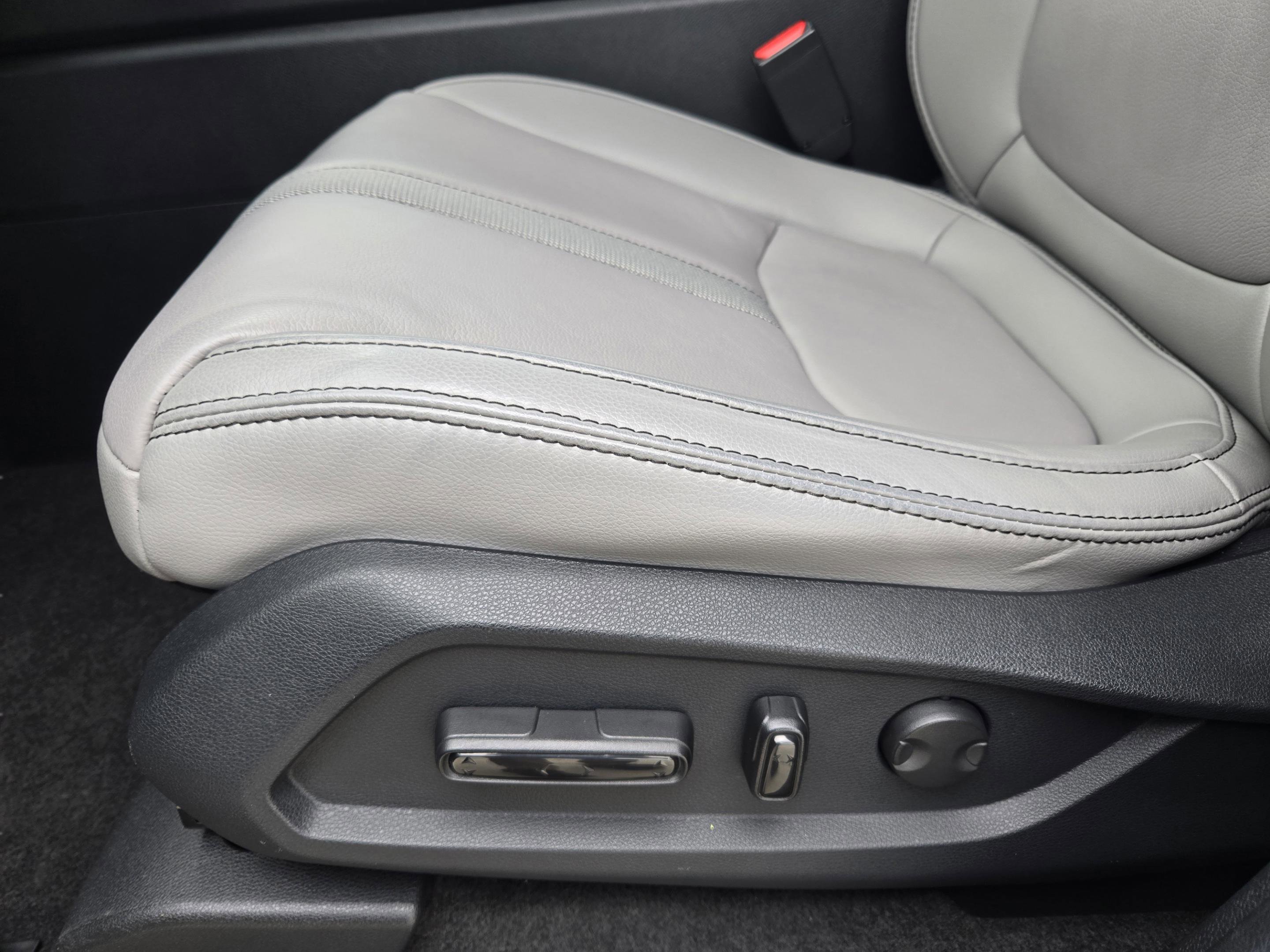 Certified 2024 Honda Pilot Touring image 20