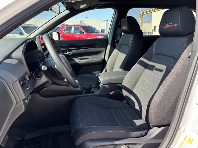 New 2026 Honda CR-V TrailSport image 14