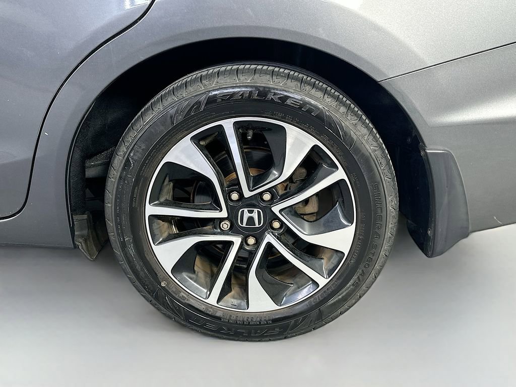 Used 2013 Honda Civic EX image 33