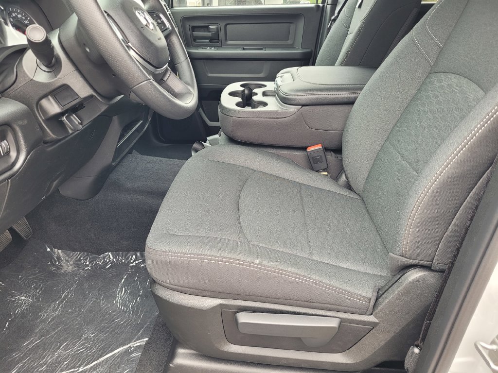 New 2026 RAM 2500 Tradesman AWD/4WD image 7