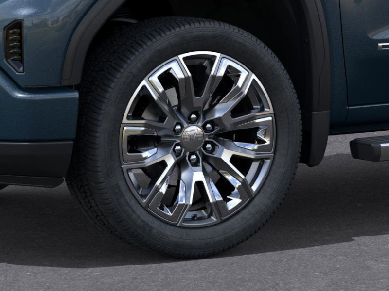 New 2026 GMC Sierra 1500 Denali image 9