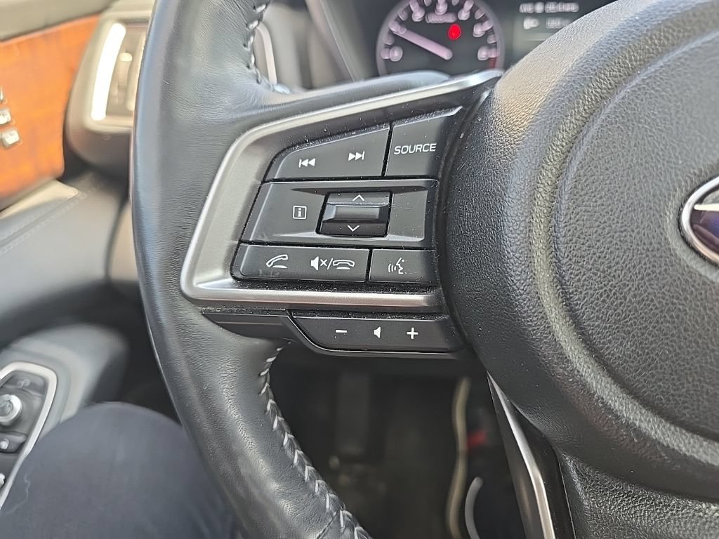 Used 2023 Subaru Ascent Touring w/ Popular Package #2A AWD/4WD image 20
