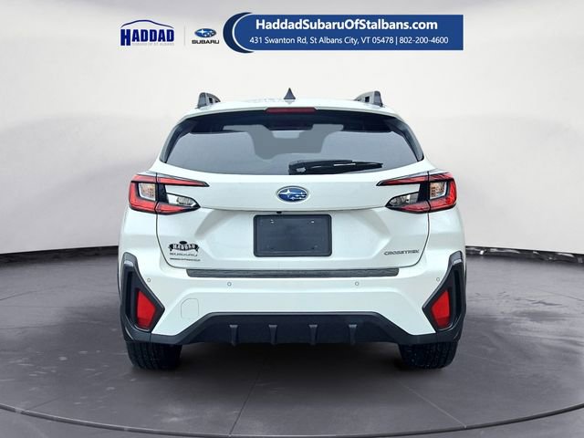 Certified 2024 Subaru Crosstrek 2.5i Limited image 4