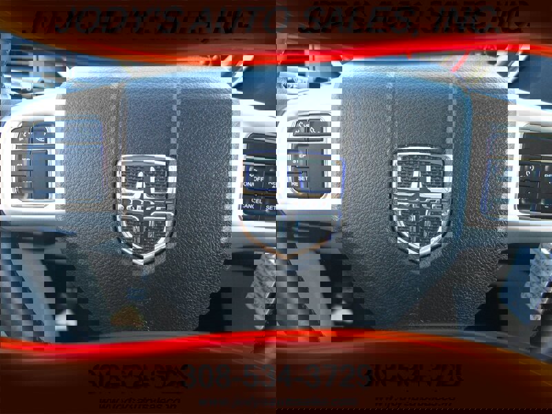 Used 2017 Dodge Grand Caravan SE w/ Power Window Group image 13