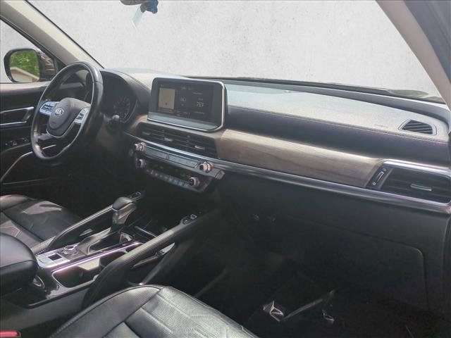 Used 2020 Kia Telluride SX w/ SX Prestige Package image 26