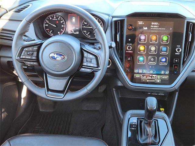 Certified 2025 Subaru Crosstrek 2.5i Limited w/ Crosstrek Mirror Package image 27