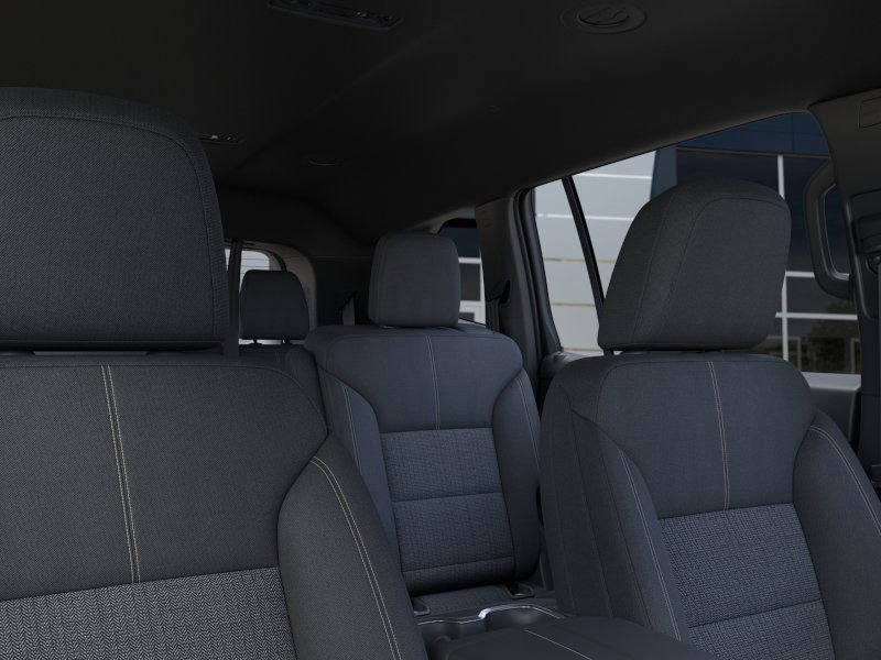 New 2025 GMC Acadia Elevation image 24