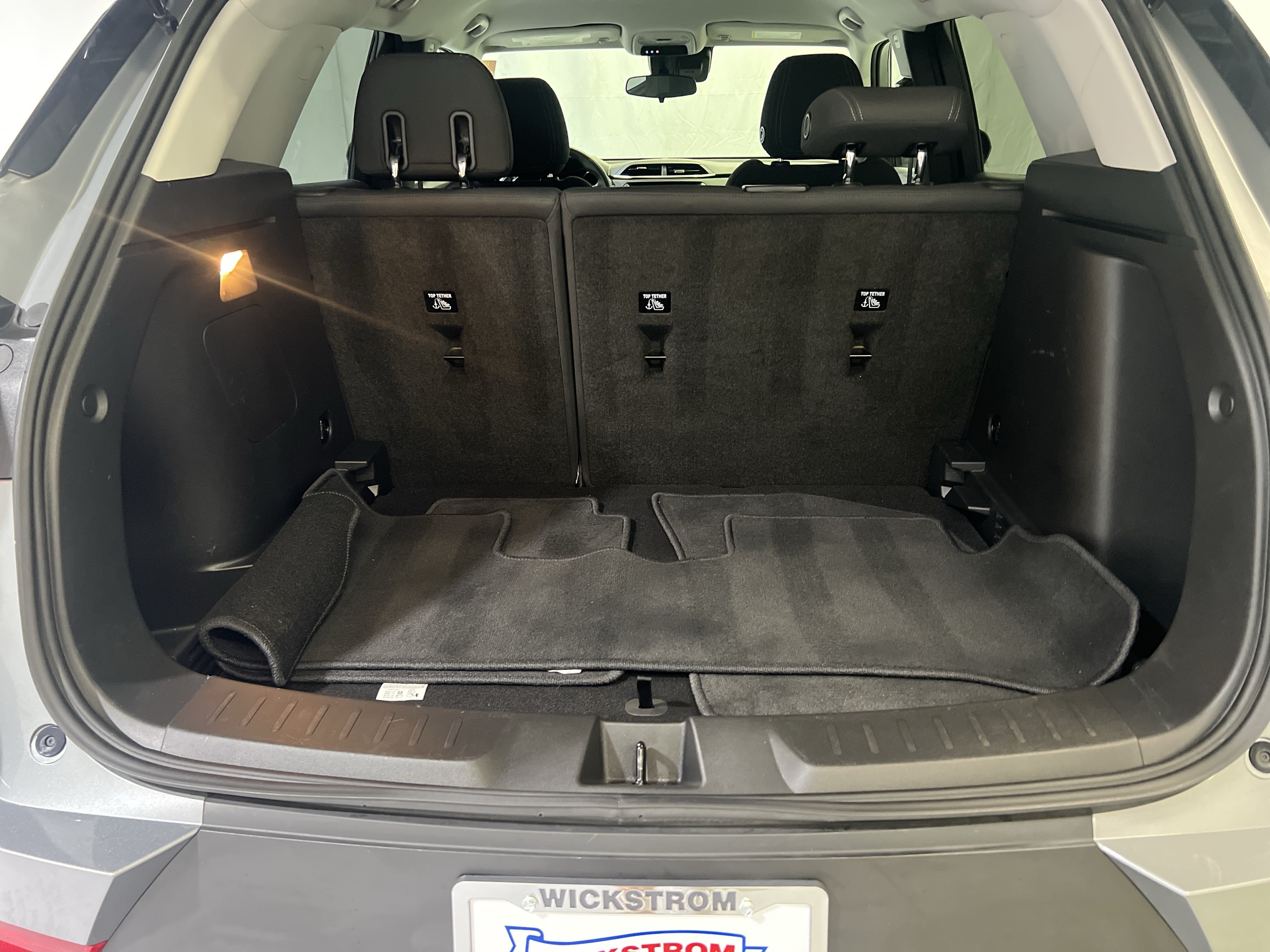 Used 2023 Chevrolet TrailBlazer LT FWD image 16