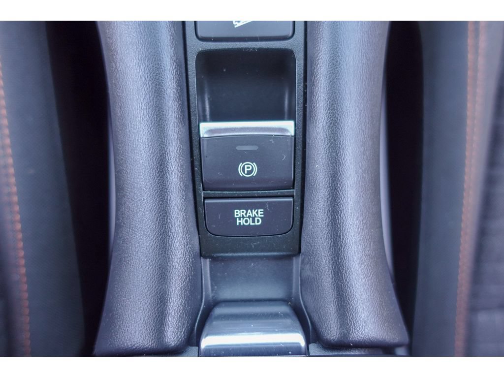 Used 2025 Honda HR-V Sport image 19