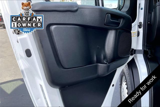 Used 2025 RAM ProMaster 2500 w/ Convenience Group FWD image 20
