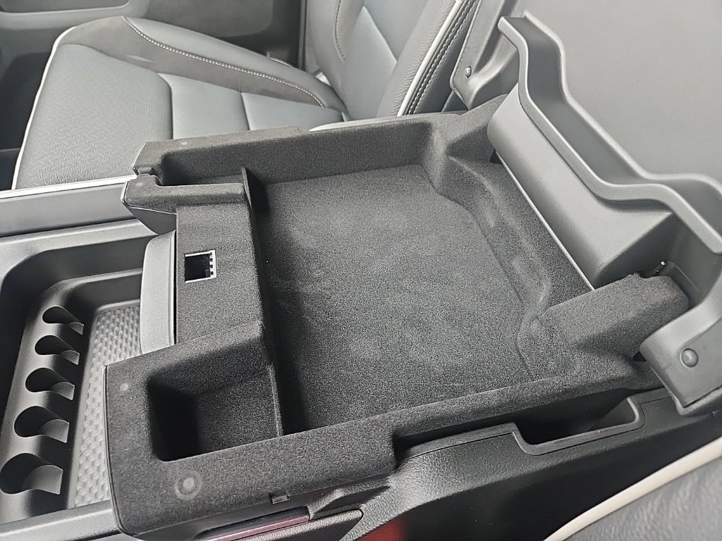 New 2026 RAM 1500 Laramie w/ Night Edition image 73