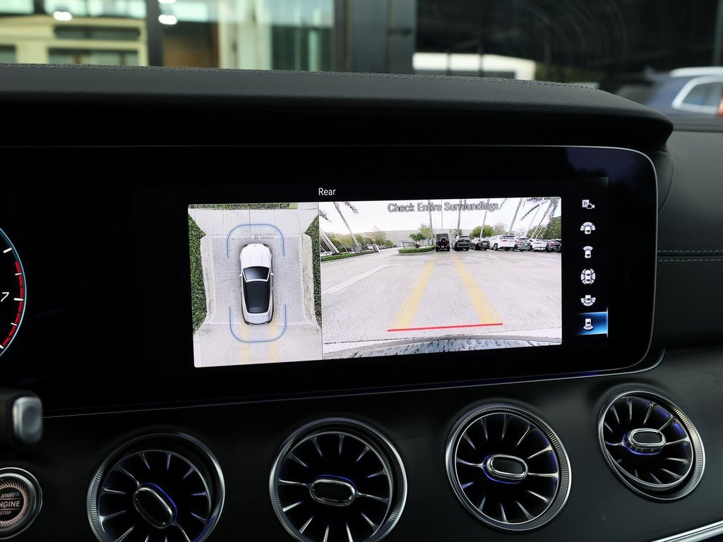 Used 2023 Mercedes-Benz E 450 Cabriolet image 31