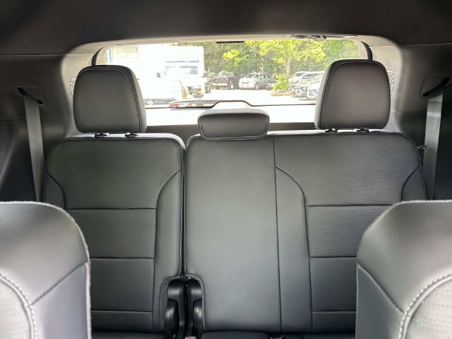 New 2026 Buick Enclave Sport Touring w/ Power Package FWD image 14