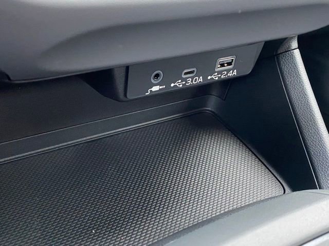New 2026 Subaru Crosstrek 2.0i Premium image 17