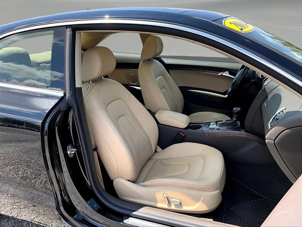 Used 2014 Audi A5 2.0T Premium Plus AWD/4WD image 32