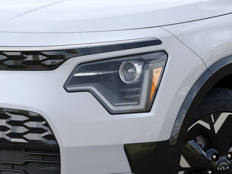 New 2026 Kia Niro Wind w/ Wind Preserve Package FWD image 10