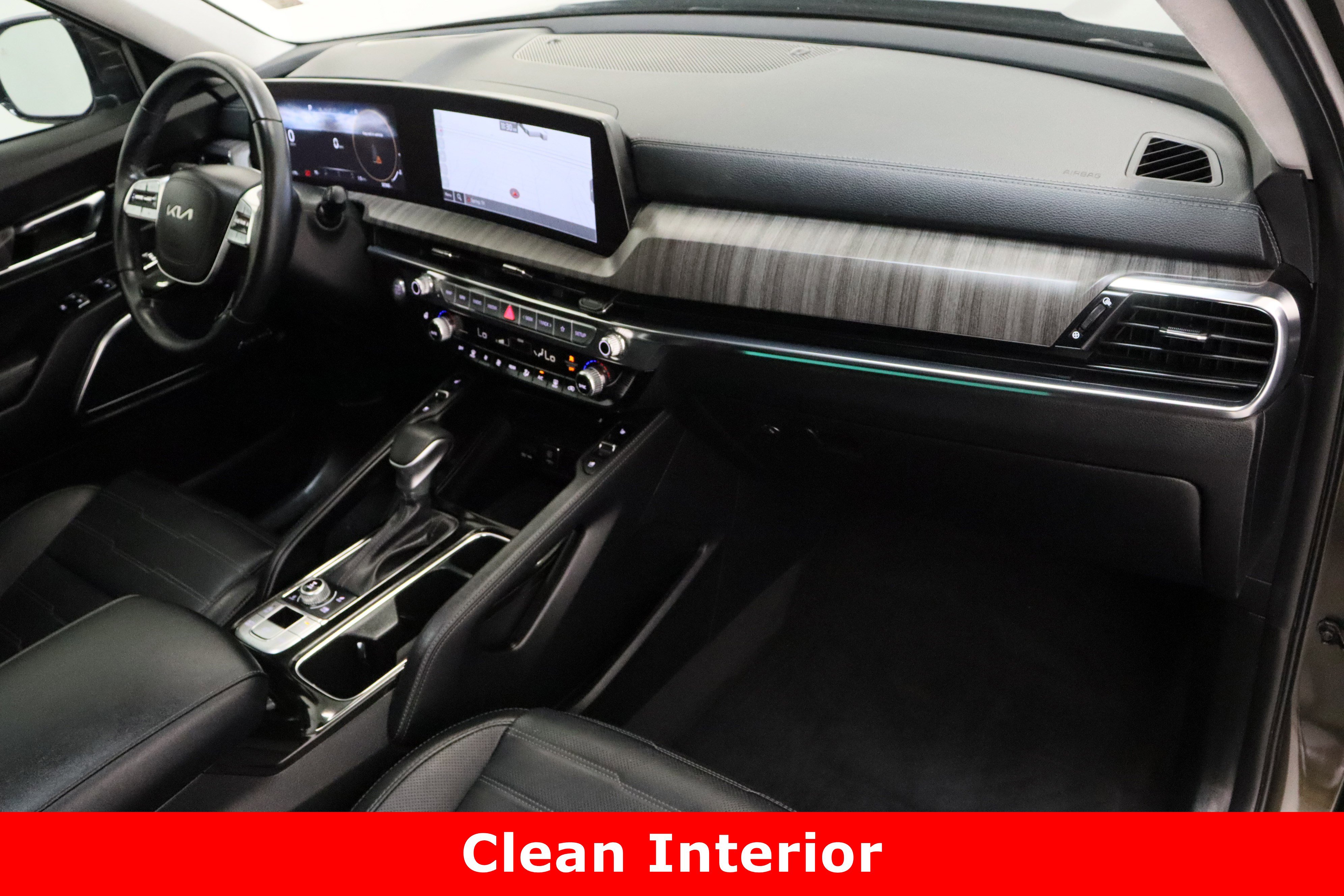 Used 2024 Kia Telluride SX Prestige image 42