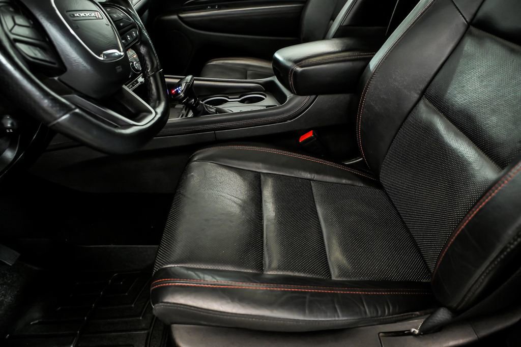 Used 2023 Dodge Durango R/T image 11