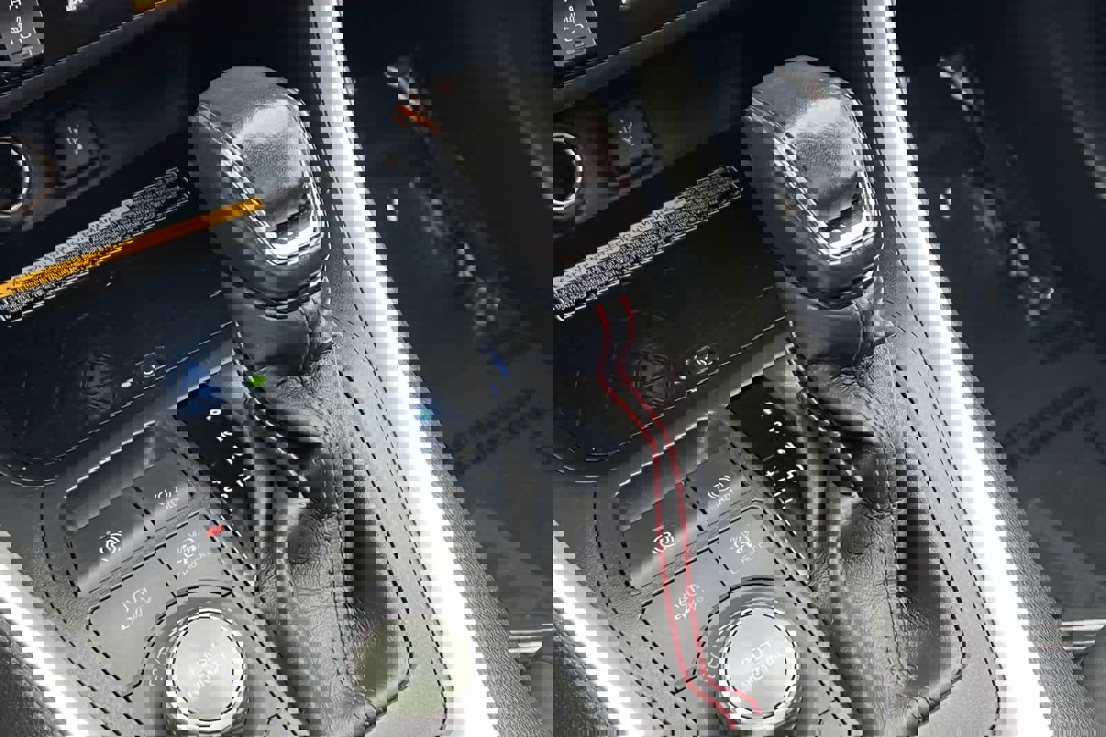 Used 2021 Toyota RAV4 XSE w/ Weather Package image 28