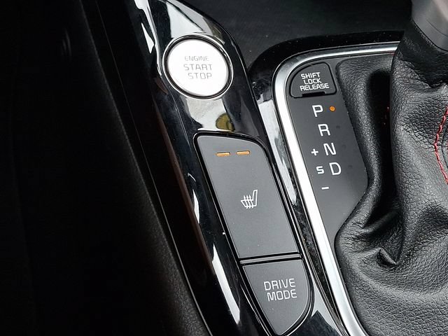 Used 2023 Kia Soul GT-Line w/ GT-Line Technology Package FWD image 24