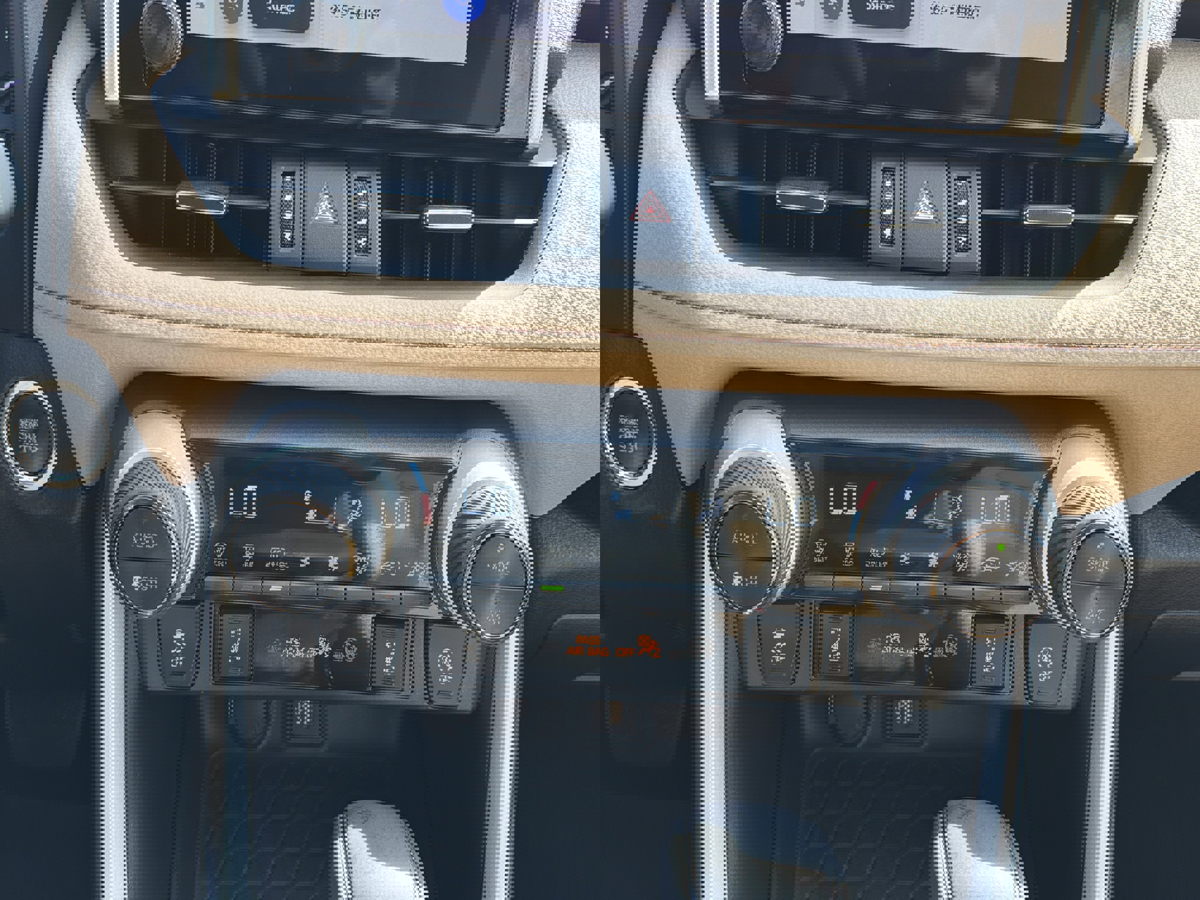 Used 2023 Toyota RAV4 XLE Premium image 21