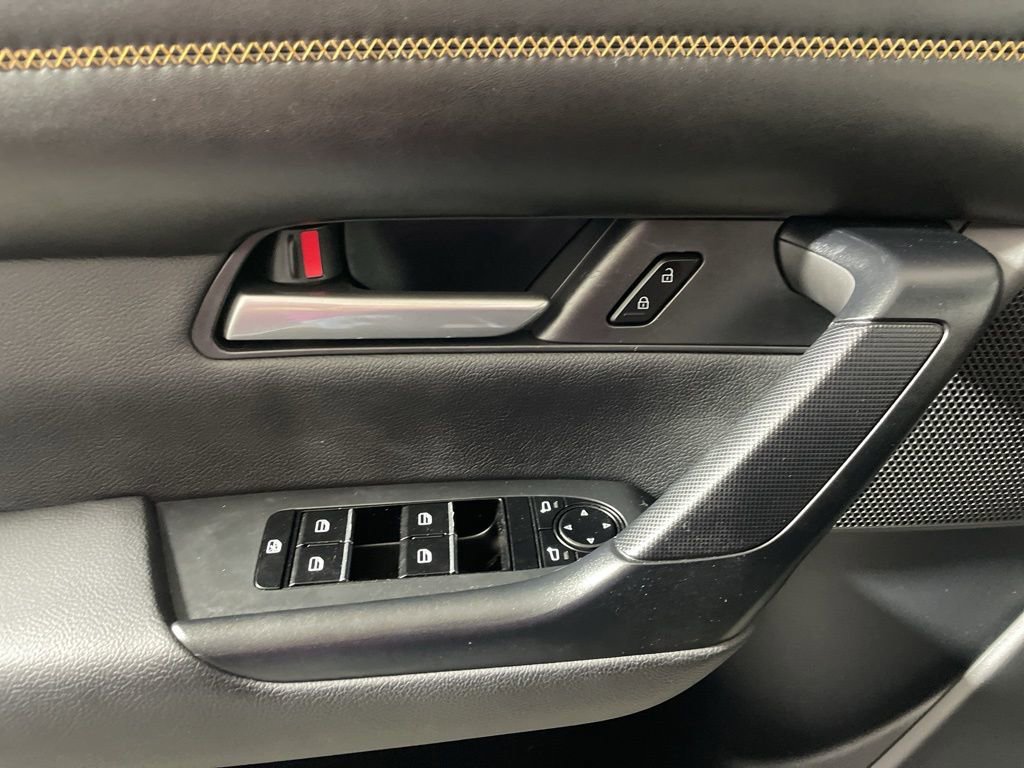 Used 2025 MAZDA CX-50 AWD 2.5 Hybrid w/ Weather Package image 9