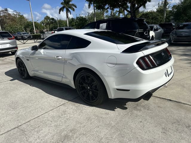 Used 2017 Ford Mustang GT Premium w/ Black Accent Package image 38