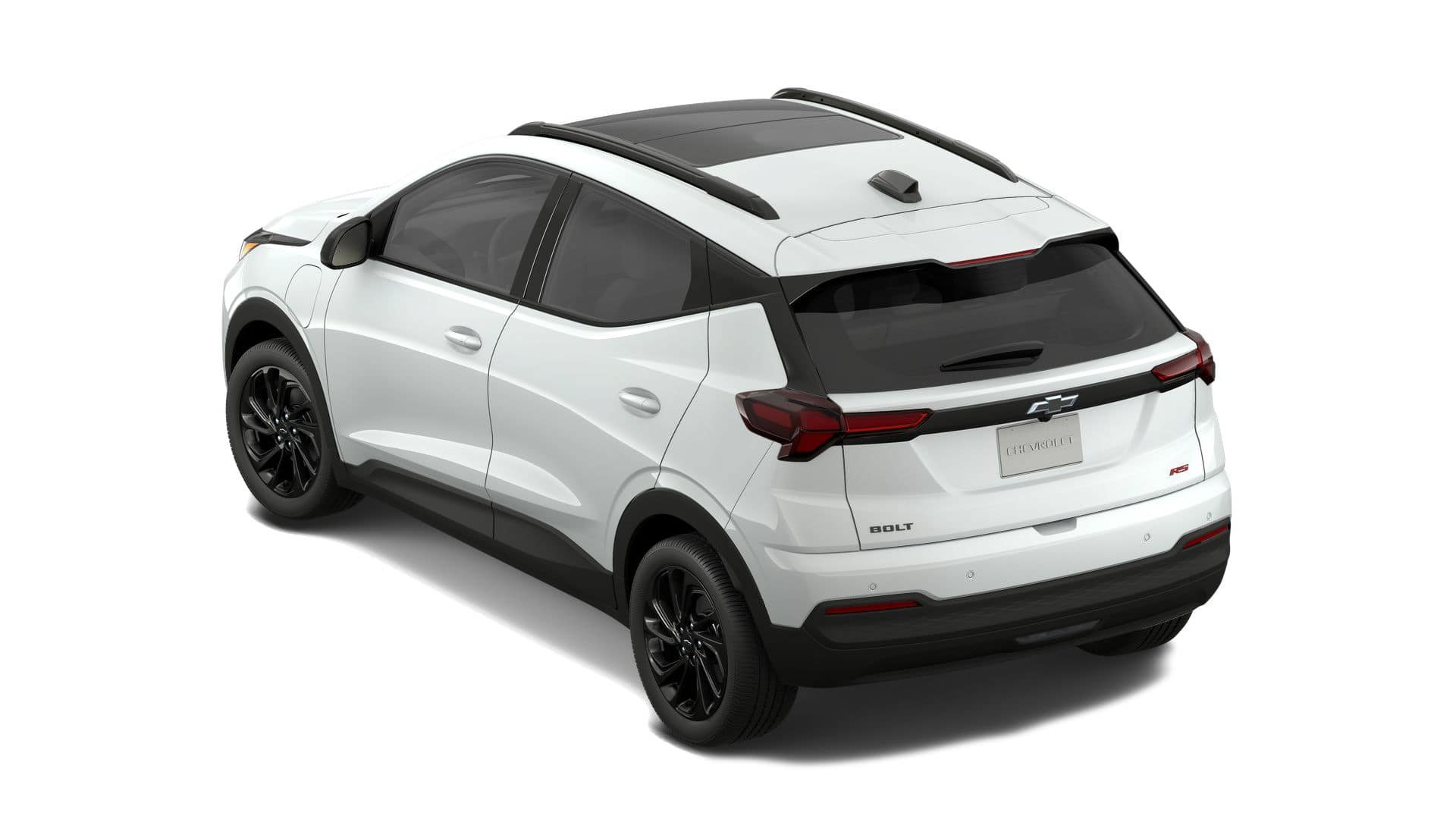 New 2027 Chevrolet Bolt RS w/ Technology Package FWD image 51
