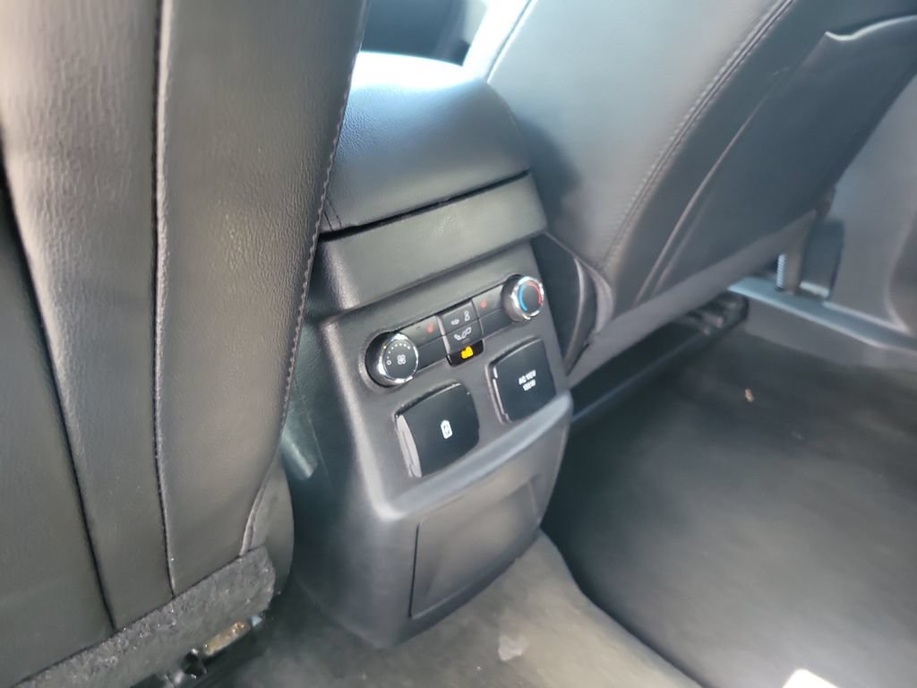 Used 2018 Ford Explorer Limited AWD/4WD image 15