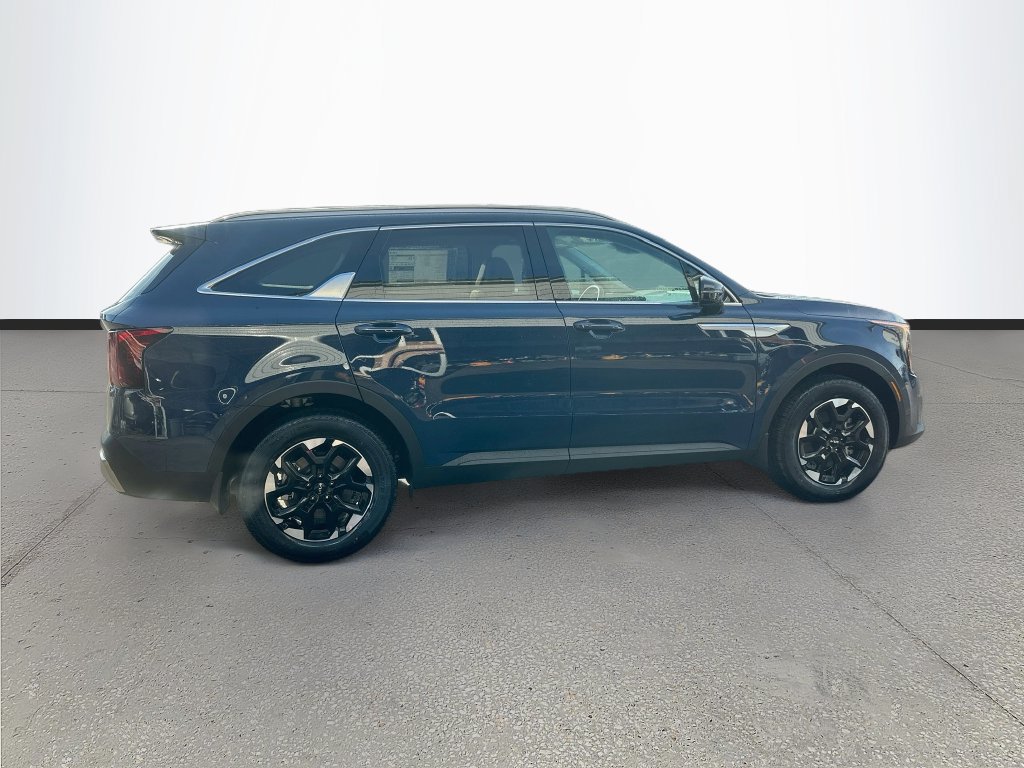 New 2026 Kia Sorento S FWD image 8
