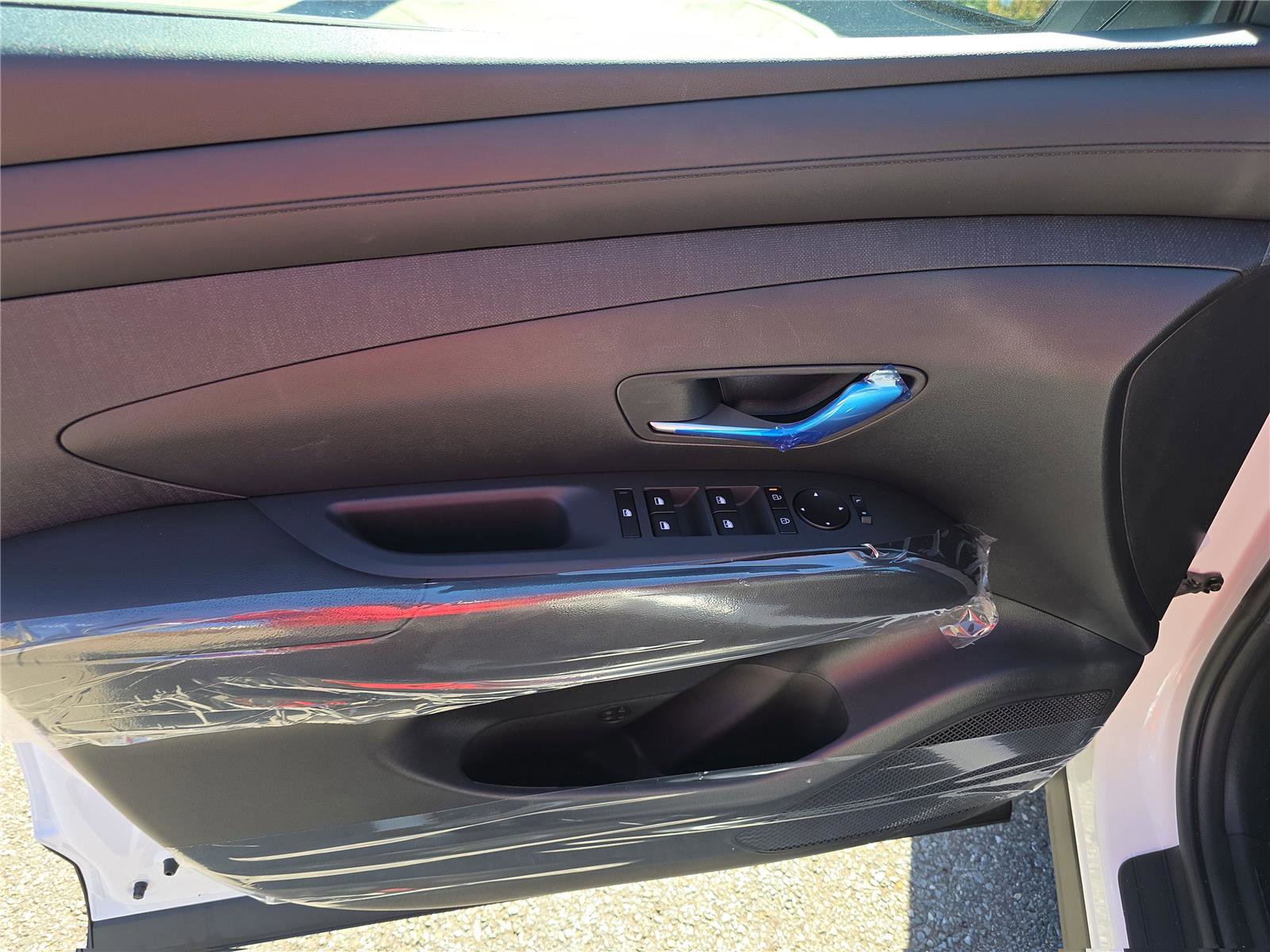 New 2026 Hyundai Tucson XRT image 9