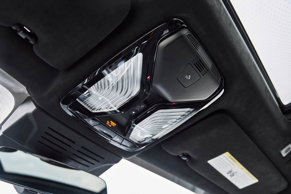 Used 2026 BMW X7 M60i image 86