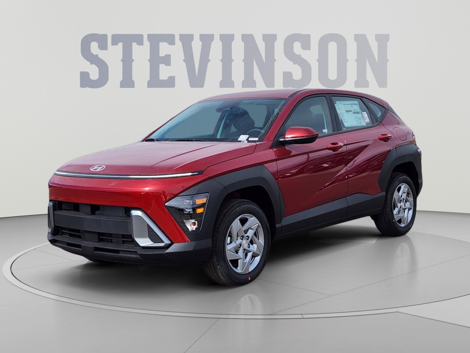 New 2026 Hyundai Kona SE AWD/4WD image 1