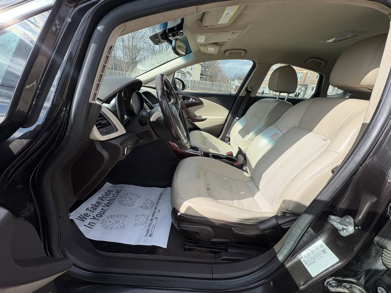 Used 2013 Buick Verano image 18