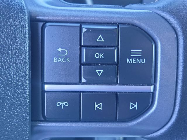 Used 2024 Ford F150 XLT w/ Mobile Office Package AWD/4WD image 11