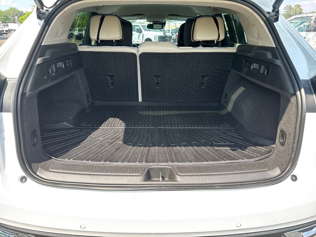 Used 2023 Buick Envision Preferred FWD image 23