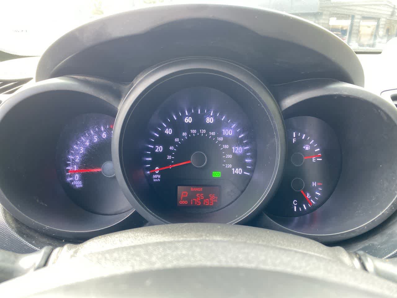 Used 2012 Kia Soul FWD image 27
