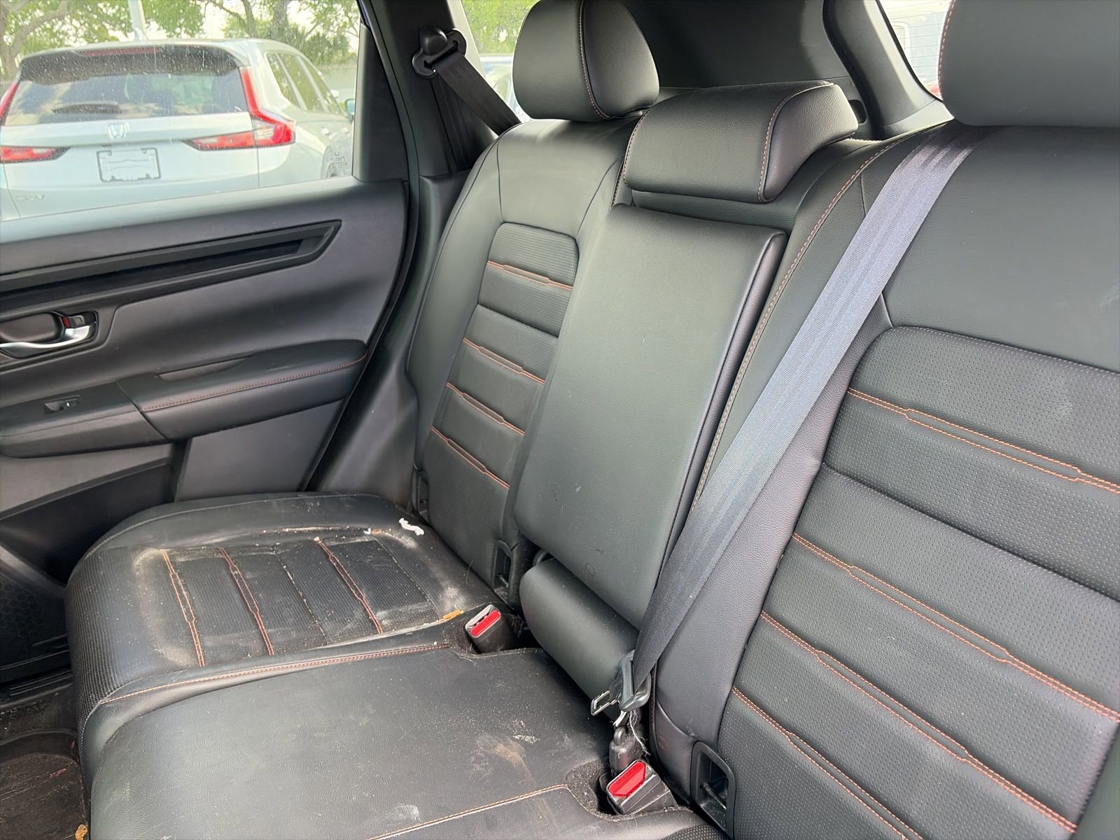 Certified 2024 Honda CR-V Sport-L image 9