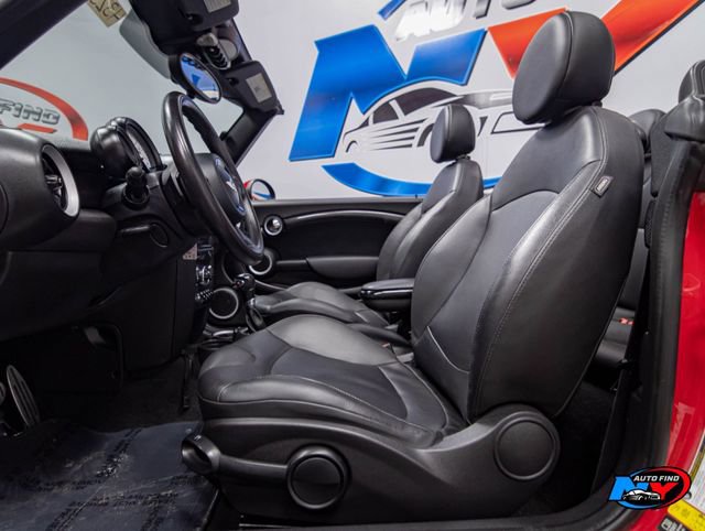 Used 2014 MINI Cooper S image 15