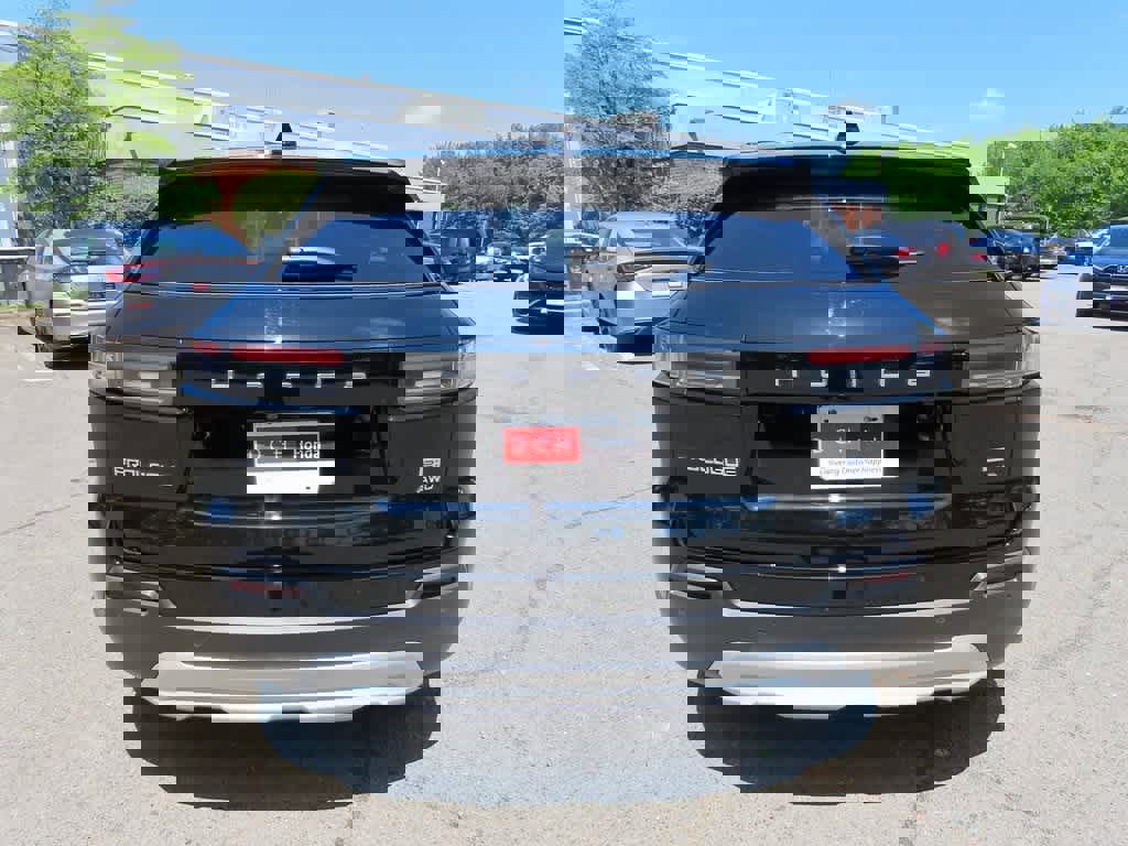 New 2026 Honda Prologue EX image 5