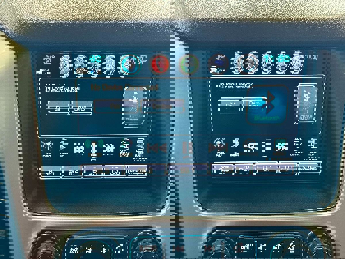 Used 2018 Chevrolet Tahoe Premier image 26