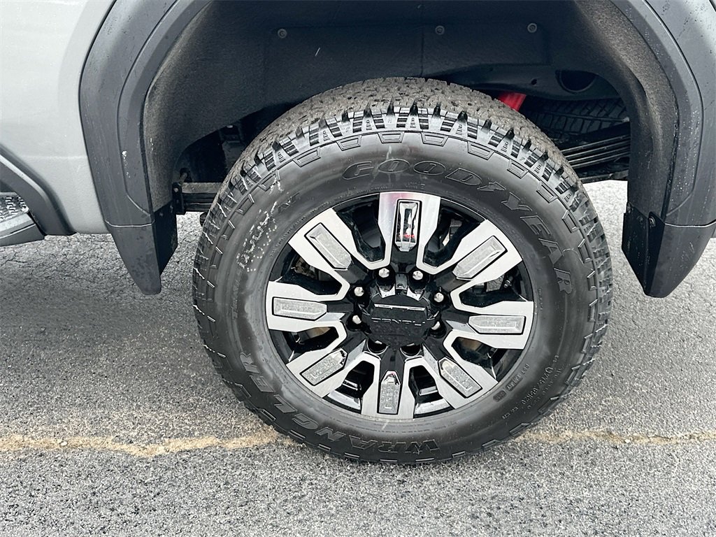 New 2026 GMC Sierra 2500 Denali w/ Denali Reserve Package image 24