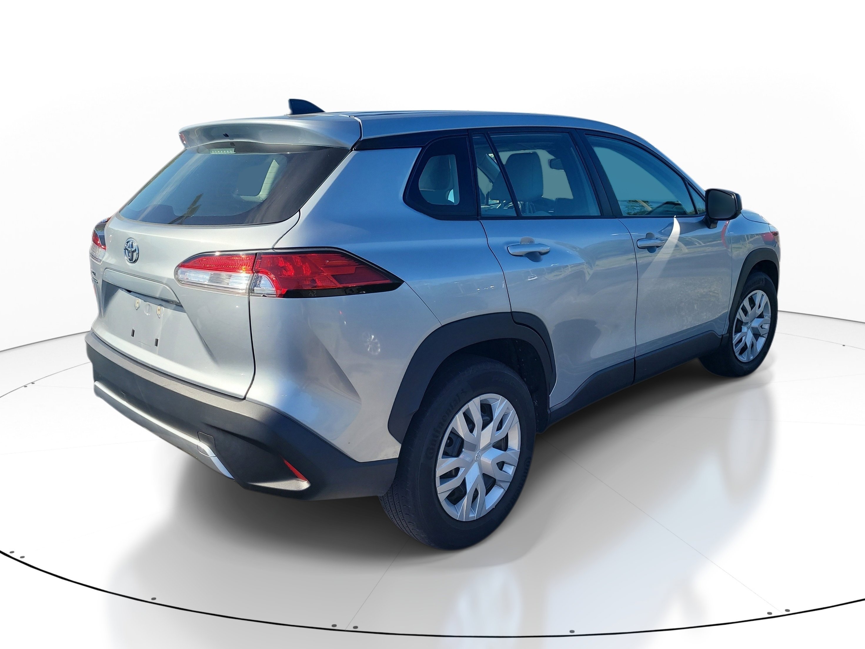Used 2023 Toyota Corolla Cross L FWD image 7