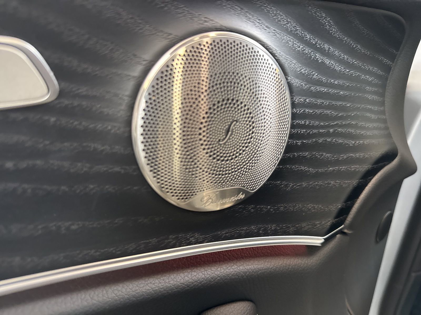 Used 2022 Mercedes-Benz E 350 Sedan image 11