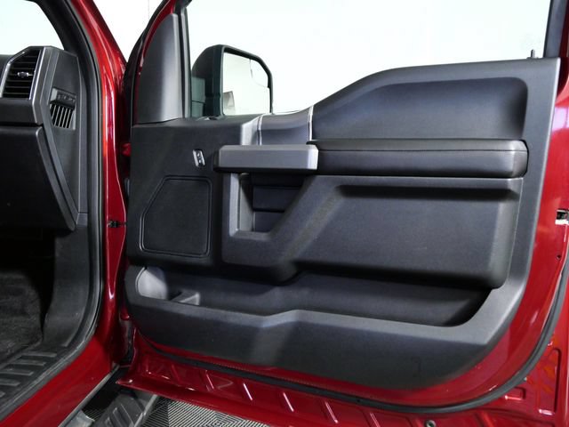 Used 2017 Ford F150 XLT w/ Equipment Group 302A Luxury AWD/4WD image 13