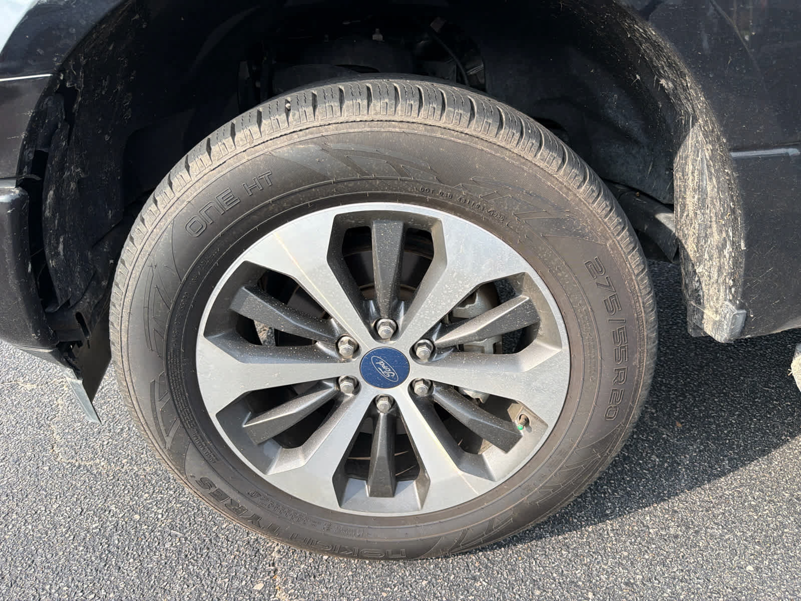 Used 2020 Ford F150 XL w/ Equipment Group 101A Mid AWD/4WD image 22