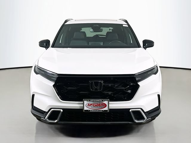 Certified 2024 Honda CR-V Sport Touring image 18