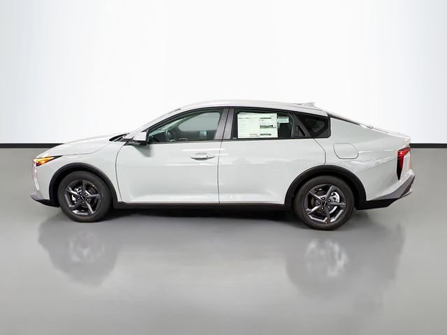 New 2026 Kia K4 LXS image 4